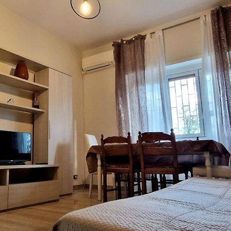 Holiday Home Telese Roma エクステリア 写真