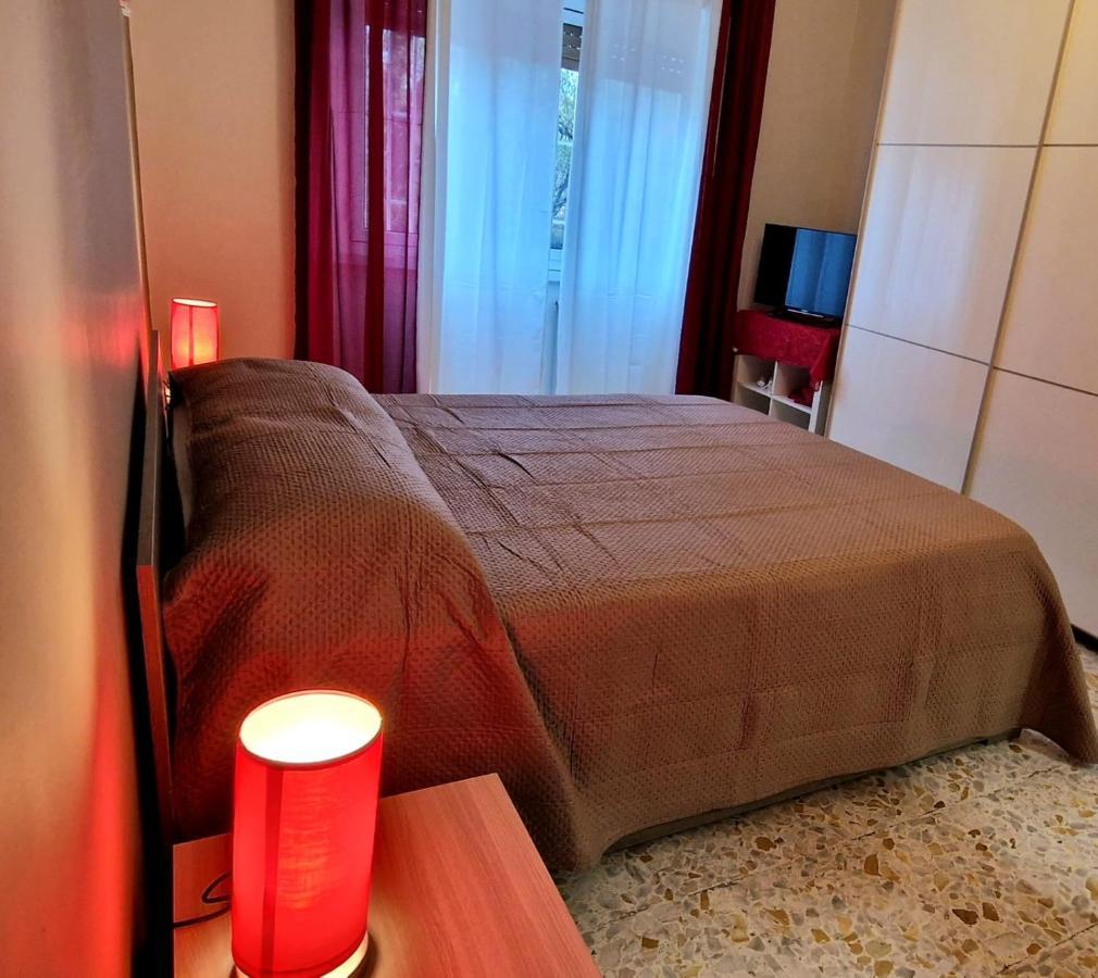 Holiday Home Telese Roma エクステリア 写真