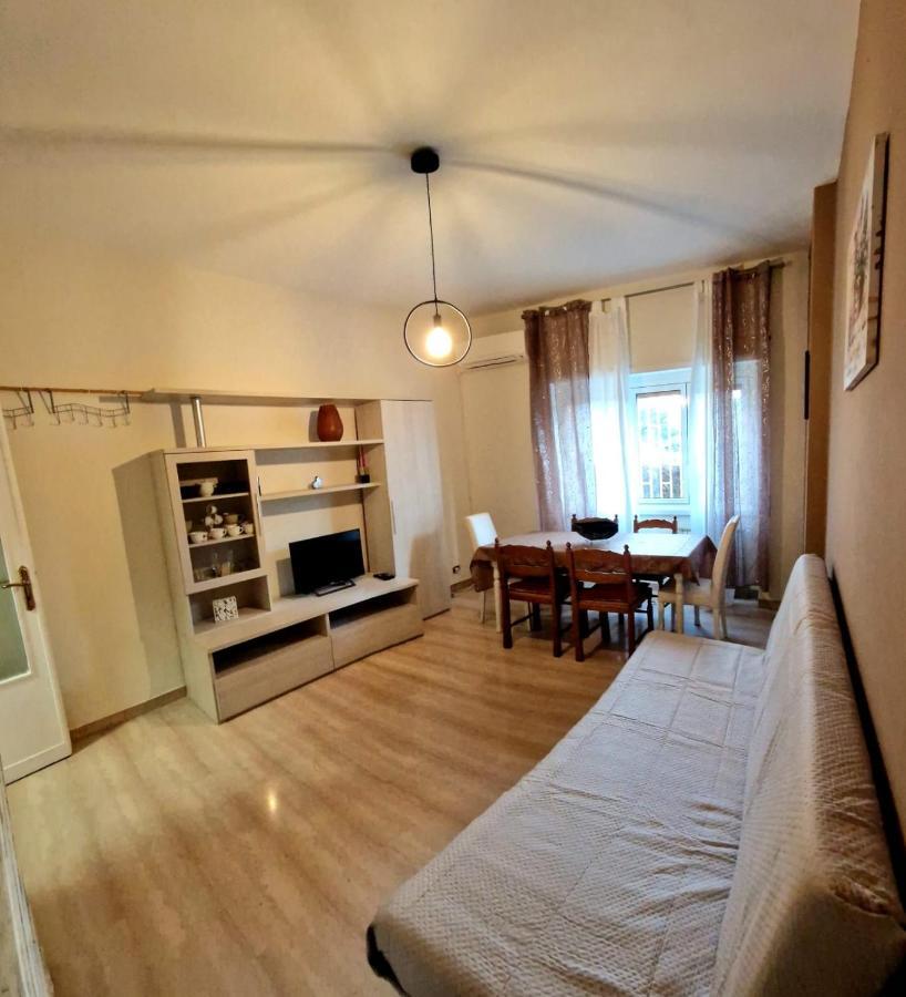 Holiday Home Telese Roma エクステリア 写真
