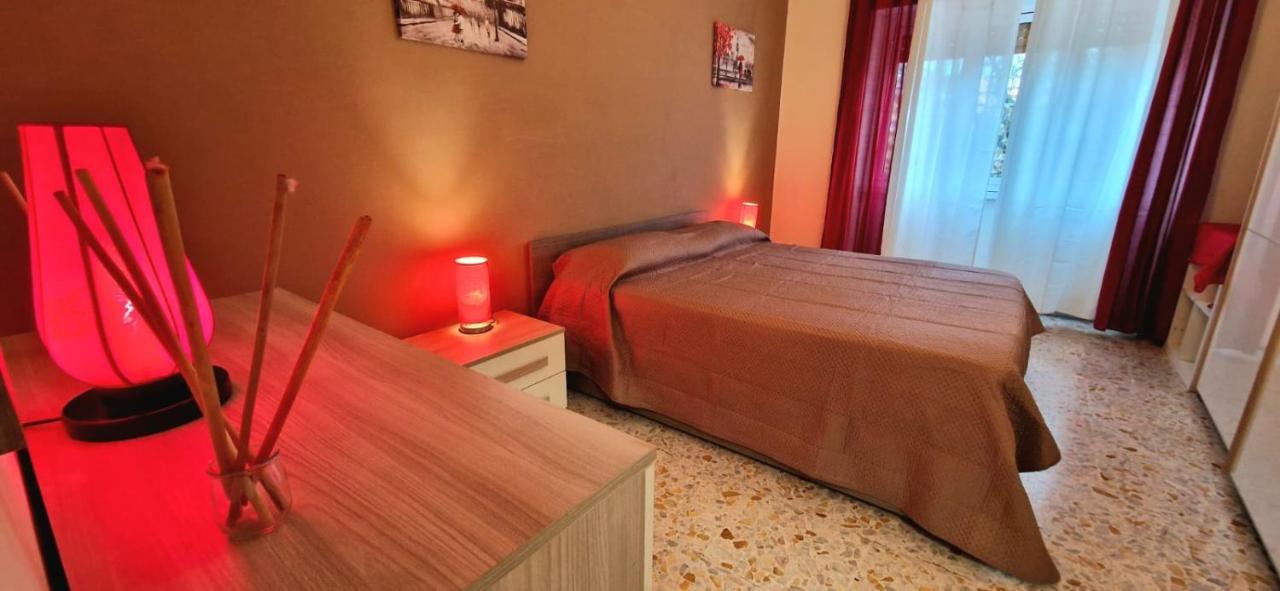 Holiday Home Telese Roma エクステリア 写真
