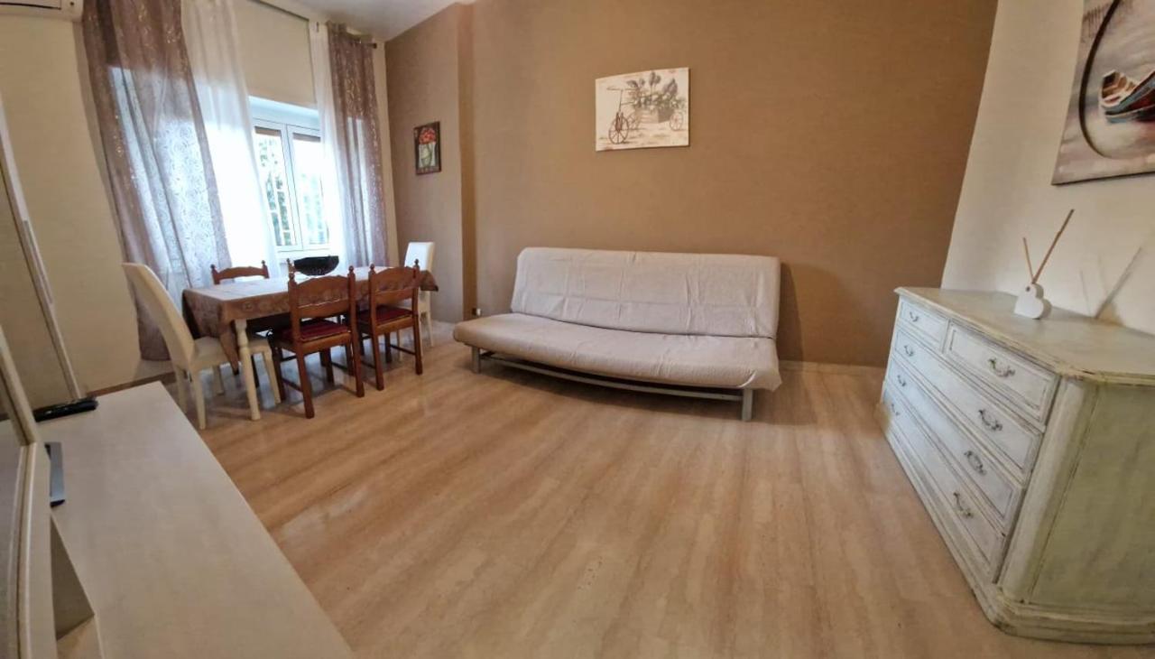 Holiday Home Telese Roma エクステリア 写真