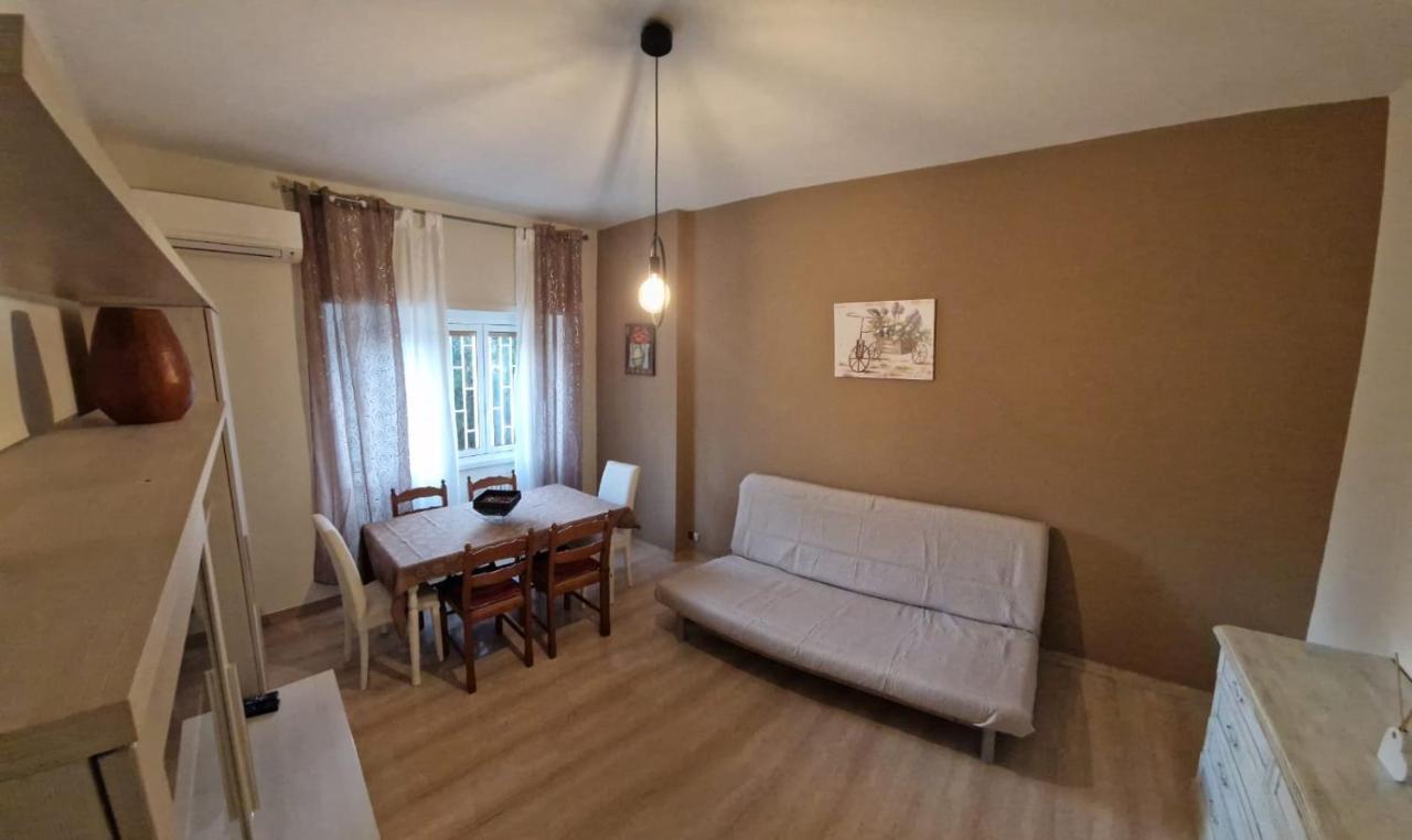 Holiday Home Telese Roma エクステリア 写真