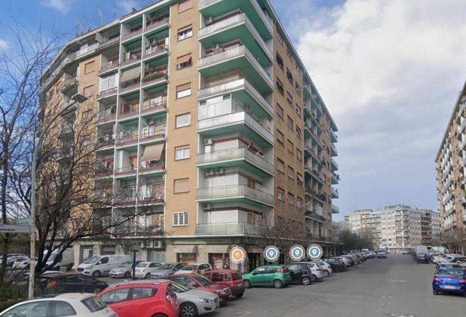 Holiday Home Telese Roma エクステリア 写真