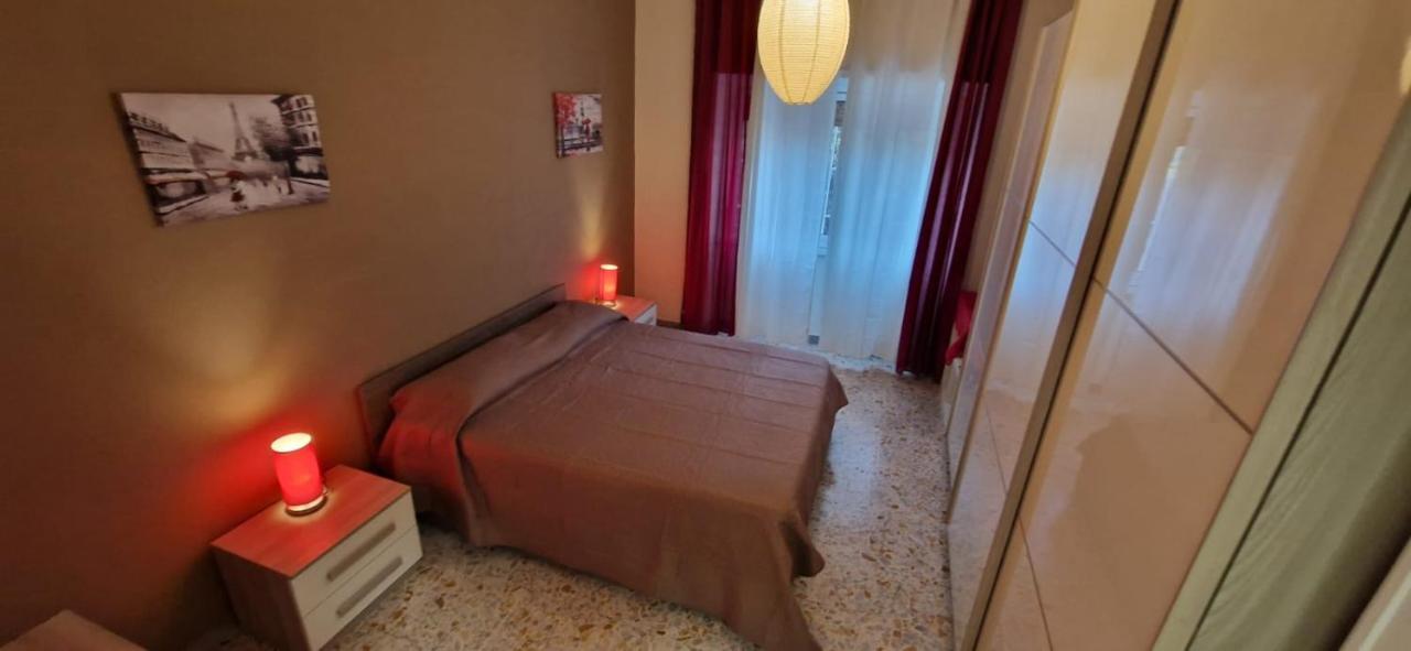Holiday Home Telese Roma エクステリア 写真