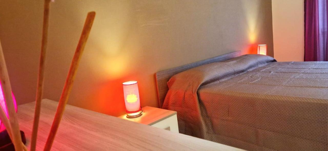 Holiday Home Telese Roma エクステリア 写真