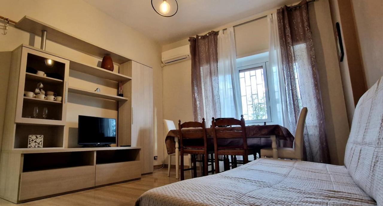 Holiday Home Telese Roma エクステリア 写真