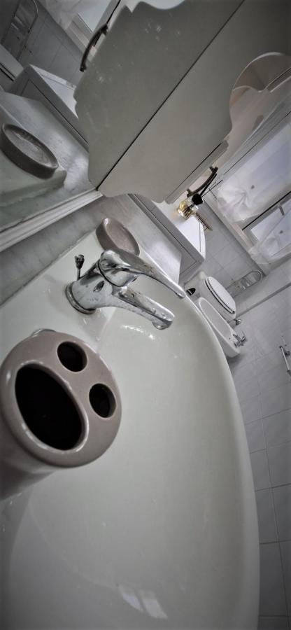 Holiday Home Telese Roma エクステリア 写真