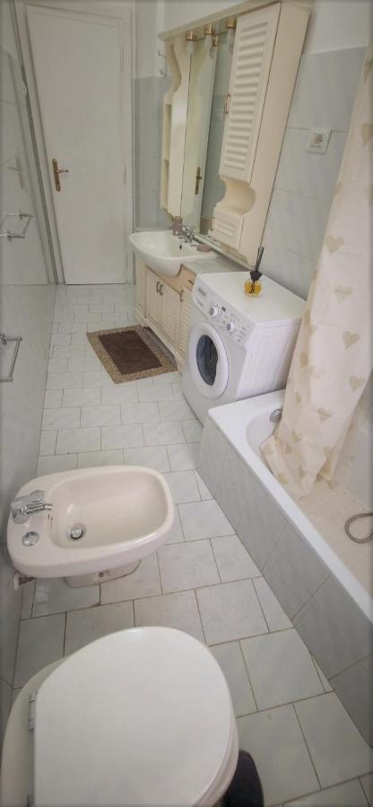 Holiday Home Telese Roma エクステリア 写真