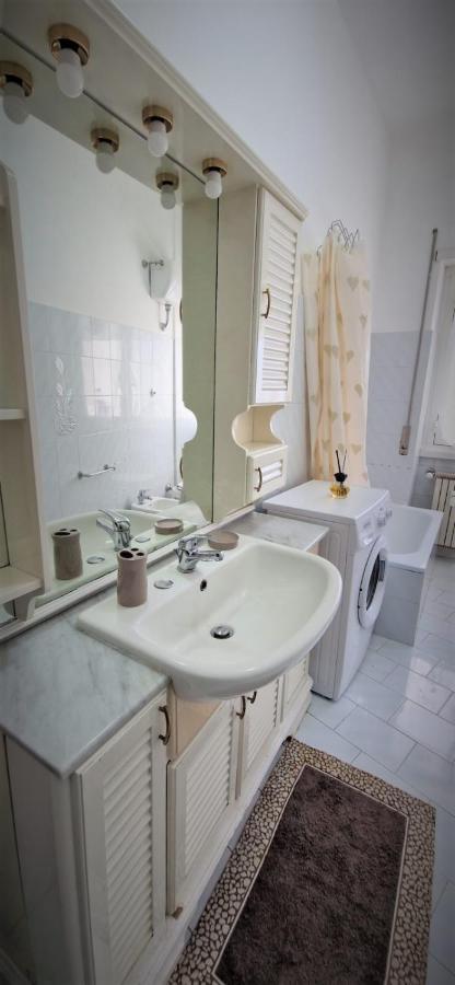 Holiday Home Telese Roma エクステリア 写真
