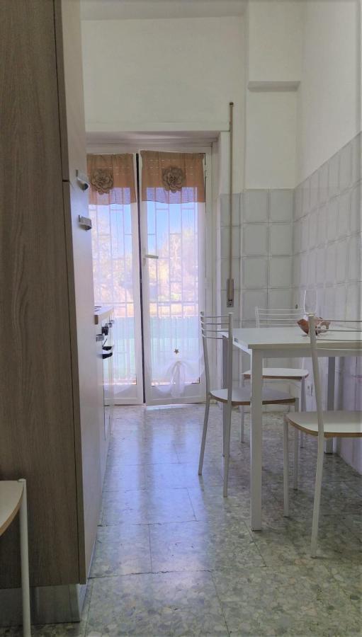 Holiday Home Telese Roma エクステリア 写真