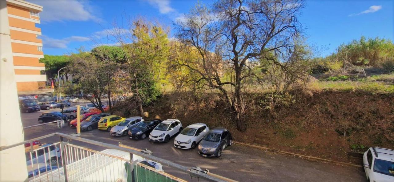 Holiday Home Telese Roma エクステリア 写真